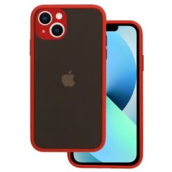 Colored hátlap - Samsung Galaxy A145 / A14 4G - piros