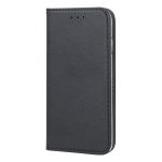 Skin Book - Samsung Galaxy A346 / A34 5G - fekete