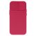 Camshield Soft Szilikon Hátlap - Samsung Galaxy A135 / A13 4G - Cherry