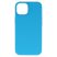 Vennus szilikon Lite hátlap - iPhone 14 Pro Max (6.7")  - világoskék