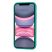 All Day Jelly - iPhone 14 (6.1") - menta - szilikon hátlap