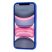 All Day Jelly - Samsung Galaxy S23 / S911 - kék - szilikon hátlap