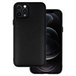   Leather 3D hátlap - Samsung Galaxy A145 / A14 4G - desing 1 - fekete