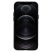 Leather 3D hátlap - Samsung Galaxy A145 / A14 4G - desing 2 - fekete