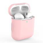 AirPods tok Type 1 - rózsaszín