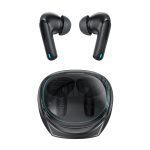 USAMS Bluetooth Earbuds XJ13 series (BHUXJ01) - fekete