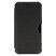 Razor Carbon Flip Tok - Samsung Galaxy A546 / A54 5G - fekete