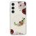 TEL PROTECT Flower szilikon tok - Samsung Galaxy A336 / A33 5G (2022) - Design 2