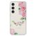 TEL PROTECT Flower szilikon tok - Samsung Galaxy S21 FE 5G / G990 - Design 1