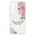 TEL PROTECT Flower szilikon tok - Samsung Galaxy S21 FE 5G / G990 - Design 1