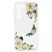 TEL PROTECT Flower szilikon tok - Samsung Galaxy S21 FE 5G / G990 - Design 3