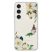 TEL PROTECT Flower szilikon tok - Samsung Galaxy S23 / S911 - Design 3