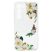 TEL PROTECT Flower szilikon tok - Samsung Galaxy S23 / S911 - Design 3