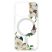 TEL PROTECT Flower Magsafe szilikon tok - Iphone 11 (6.1") - Design 3