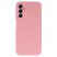 TEL PROTECT Prémium szilikon tok - Samsung Galaxy A145 / A14 4G - Rózsaszín
