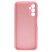 TEL PROTECT Prémium szilikon tok - Samsung Galaxy A145 / A14 4G - Rózsaszín