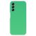 TEL PROTECT Prémium szilikon tok - Samsung Galaxy A145 / A14 4G - Menta