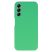 TEL PROTECT Prémium szilikon tok - Samsung Galaxy A145 / A14 4G - Menta