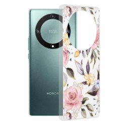 Techsuit szilikon hátlap - Samsung Galaxy A546 / A54 5G - Chloe White