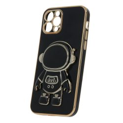 Astronaut szilikon hátlap - Samsung Galaxy A536 / A53 5G - fekete