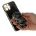 Astronaut szilikon hátlap - Samsung Galaxy A536 / A53 5G - fekete