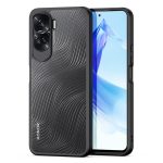   Dux Ducis - Aimo hátlap - Xiaomi Redmi Note 13 Pro 5G / Poco X6 - fekete