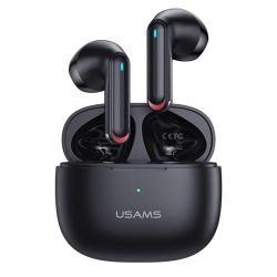 USAMS Bluetooth Earbuds NX10 series (BHUNX01) - fekete