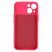 Camshield Soft Szilikon Hátlap - Iphone 15 Pro (6.1") - Pink