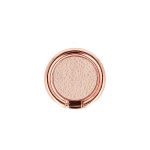 Gyűrű Leather - rose gold