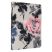 Univerzális tablet tok - Wonder Canvas - (10") - peonies