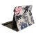 Univerzális tablet tok - Wonder Canvas - (10") - peonies