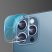 Kameravédő üveg HARD - iPhone 15 Pro / 15 Pro Max