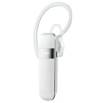   Bluetooth headset - Remax RB-T36 (multi-point + EDR) - fehér