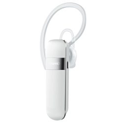 Bluetooth headset - Remax RB-T36 (multi-point + EDR) - fehér