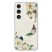 TEL PROTECT Flower szilikon tok - Samsung Galaxy A145 / A14 4G - Design 3