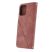 Smart Trendy Porto flip tok - Xiaomi Redmi Note 10 5G / Poco M3 Pro - barna
