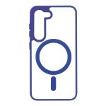   Techsuit - Magsafe Pro hátlap - Samsung Galaxy S23 / S911 - kék