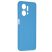 Vennus szilikon Lite hátlap - Honor 90 Lite 5G - kék