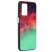 Techsuit - Glaze Series hátlap - Honor 90 Lite 5G - Fiery Ocean