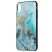 Techsuit - Glaze Series hátlap - Honor 90 Lite 5G - Blue Ocean