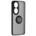 Techsuit - Glinth hátlap - Xiaomi 13T / 13T Pro - fekete