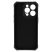 Protector ütésálló hátlap - iPhone 15 Plus (6.7") - fekete