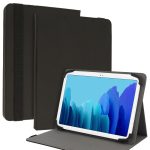 Univerzális tablet tok - Wonder Soft - (10") - fekete
