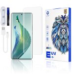 UV Üveg - Honor Magic 5 Lite 5G