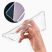 Techsuit Clear szilikon hátlap - Samsung Galaxy S23 FE / S711 - Átlátszó
