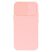 Camshield Soft Szilikon Hátlap -  iPhone 13 (6.1") - lazac
