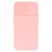 Camshield Soft Szilikon Hátlap -  iPhone 13 (6.1") - lazac
