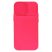 Camshield Soft Szilikon Hátlap - Samsung Galaxy A525 / A52 4G - A526 / A52 5G - A52S / A528 - Pink