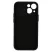 Camshield Soft Szilikon Hátlap - Xiaomi Redmi 12C - fekete