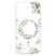 TEL PROTECT Flower Magsafe szilikon tok - Iphone 13 (6.1") - Design 5